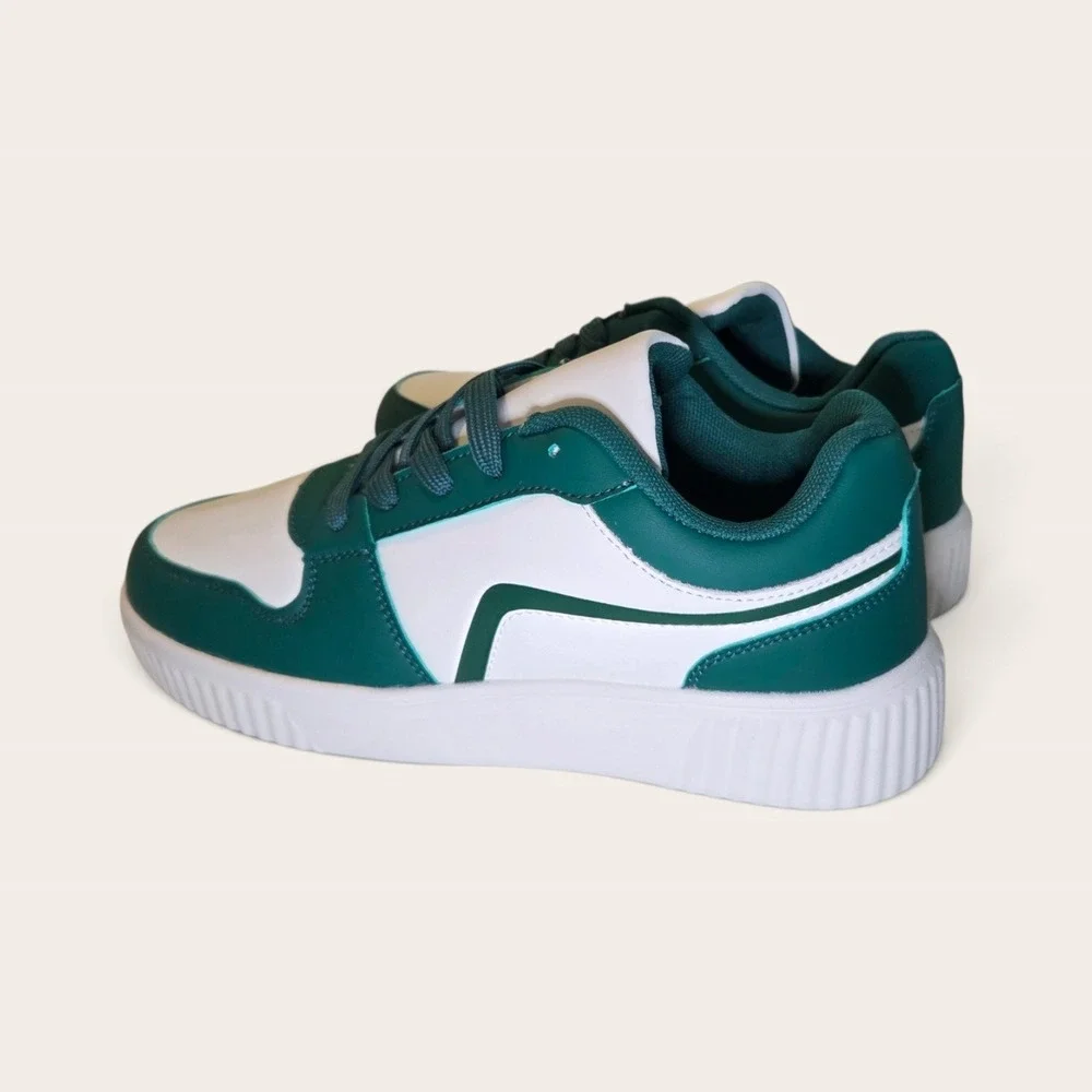 Boutique Brand low top