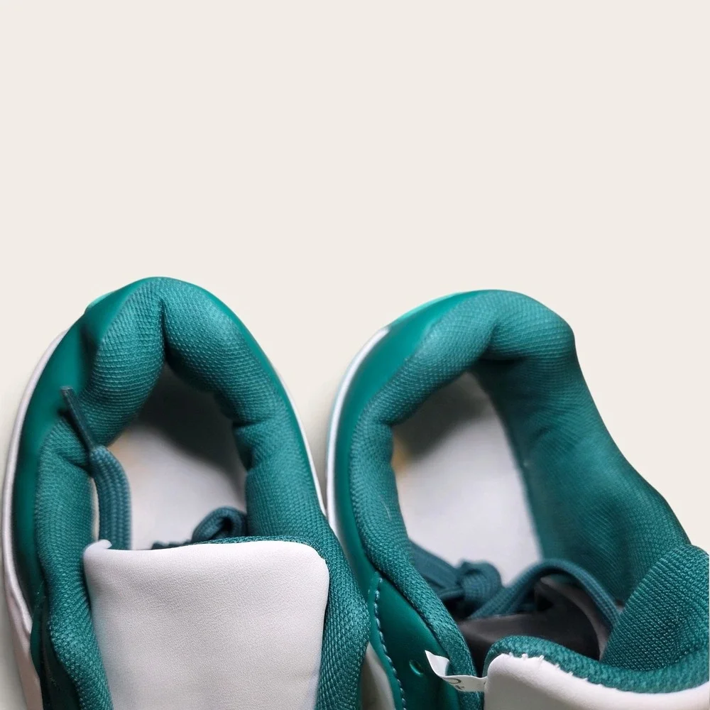 Boutique Brand low top