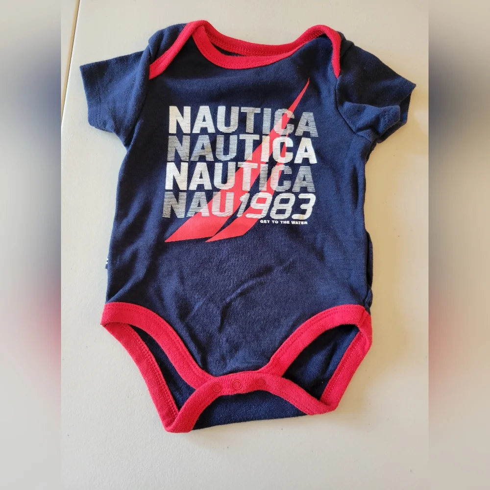 Nautica pre loved
