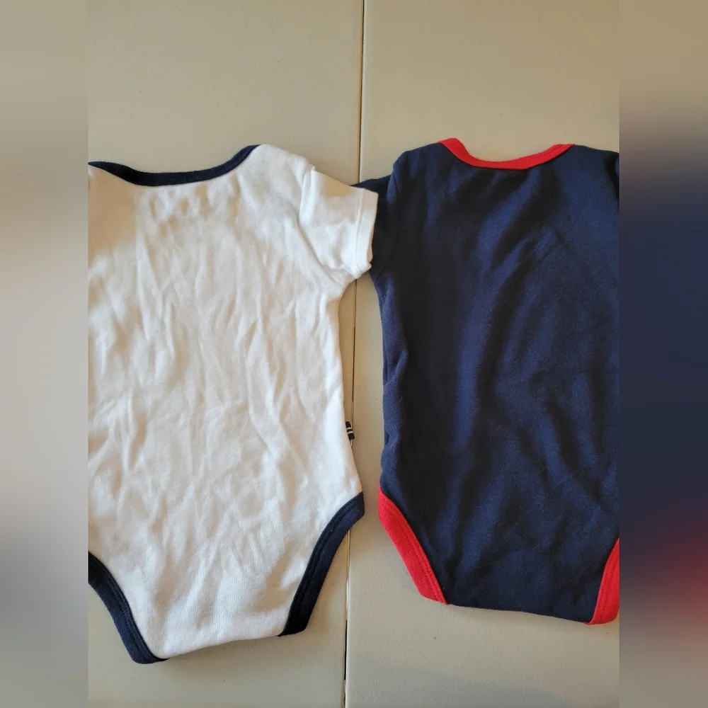 Nautica pre loved