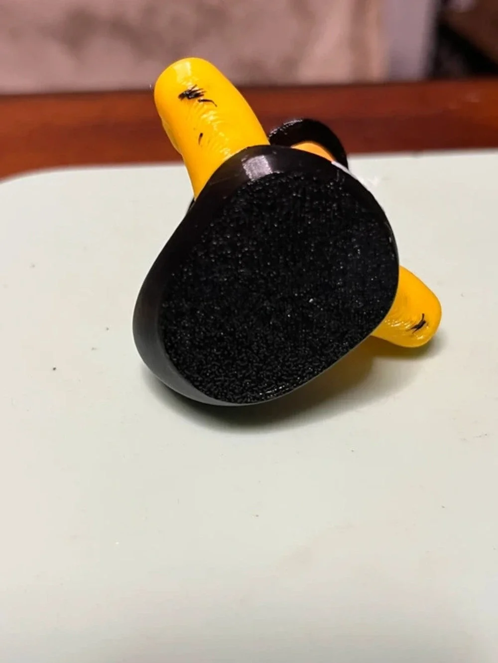 N/A jeep duck