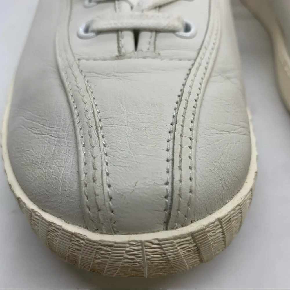 Tretorn good leather