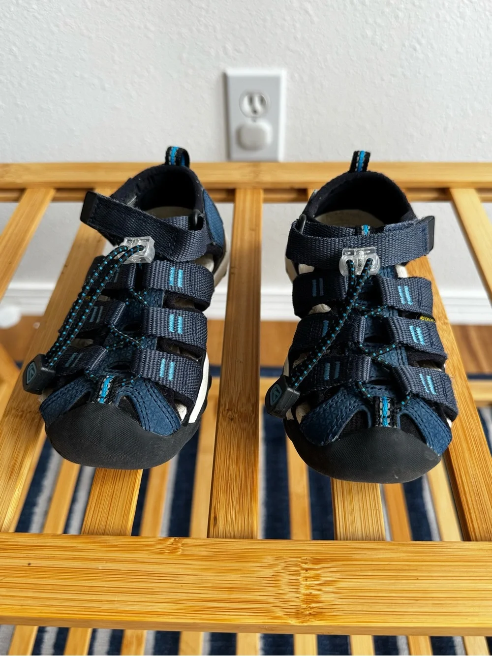 KEEN | Newport Neo H2 Closed Toe Sandals