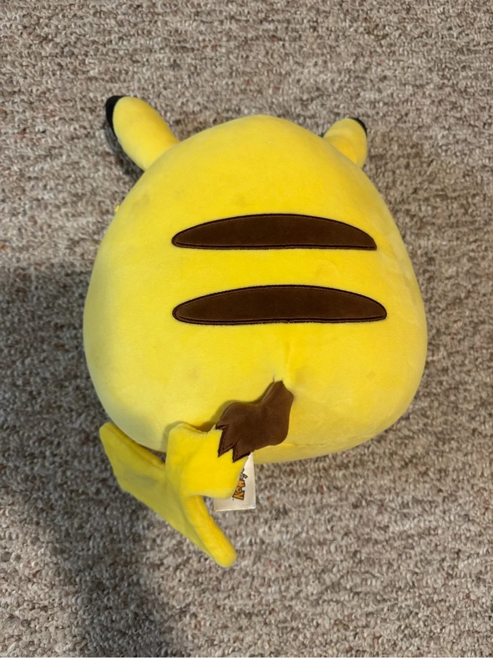 N/A soft yellow