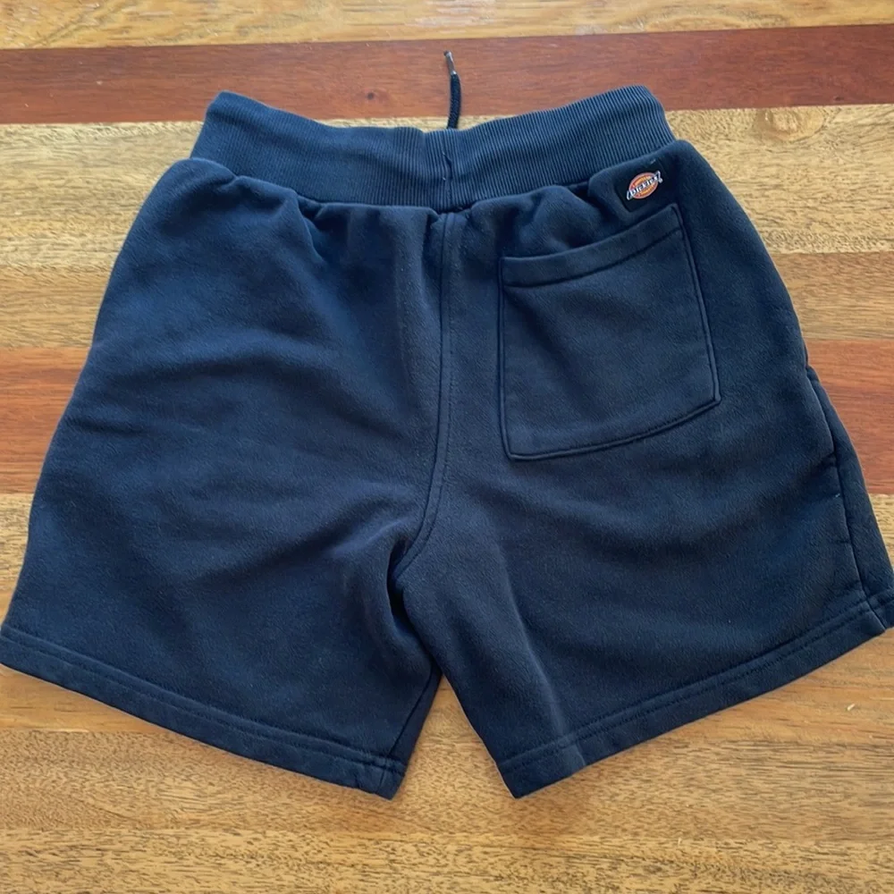 Dickies shorts size