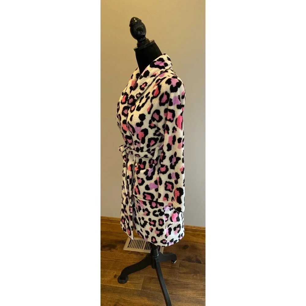 N/A girls robe