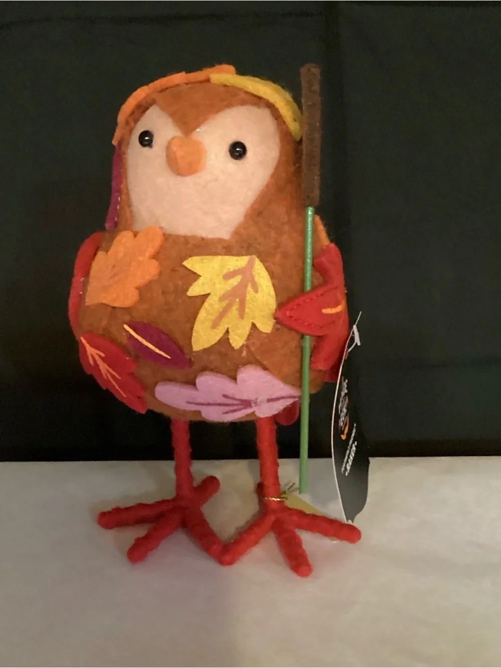 Target eek bird halloween