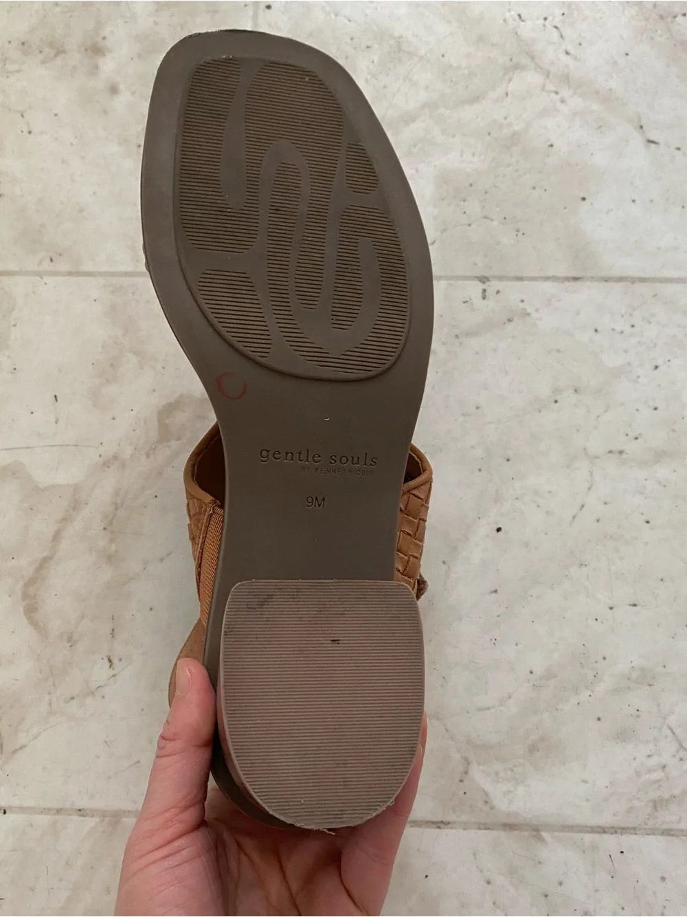 gentle souls msrp $189