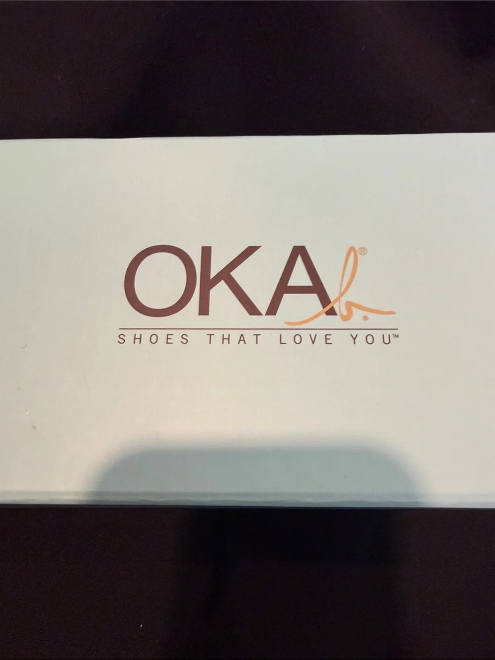 OKA b. okabsilver slide