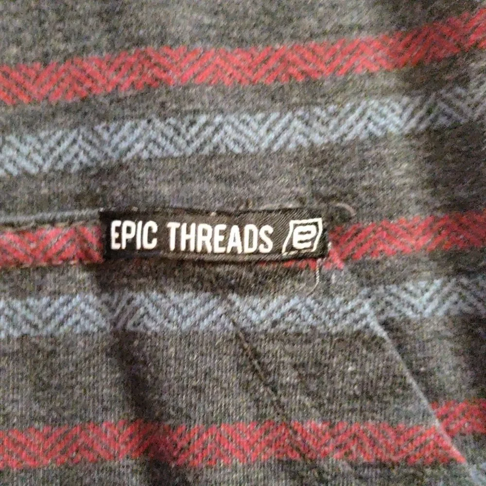 Epic Threads epic threads