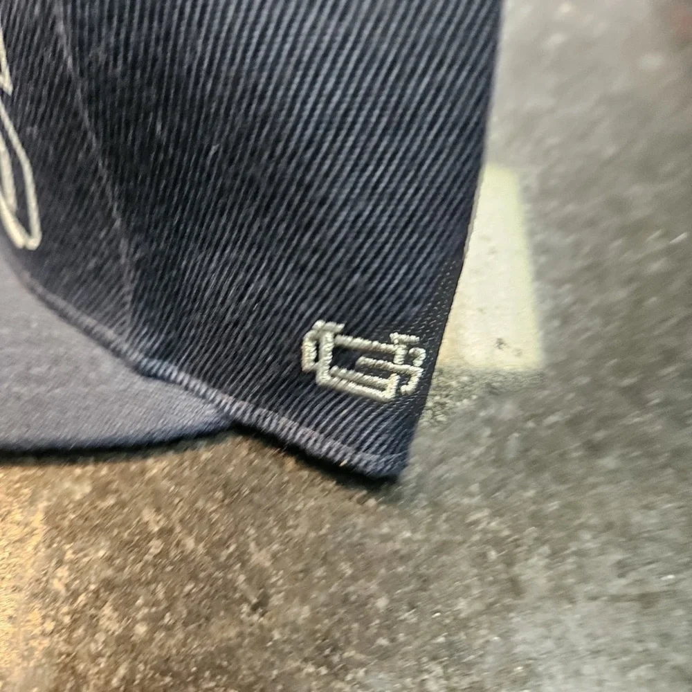 Ultra Game navy blue
