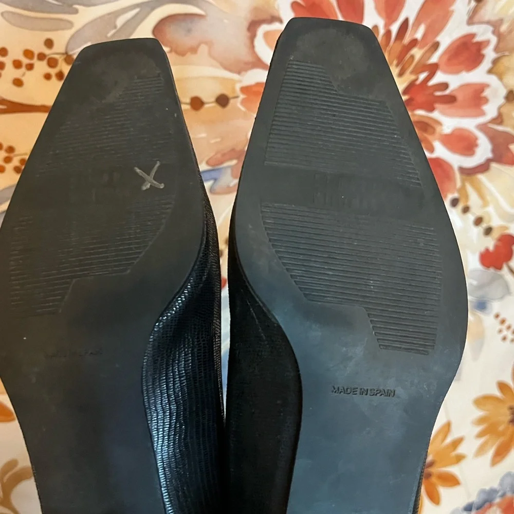 Stuart Weitzman great home photos