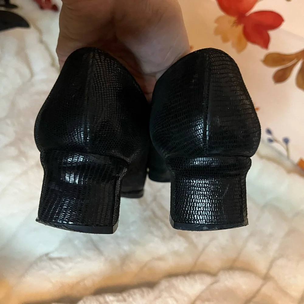 Stuart Weitzman photos no wear