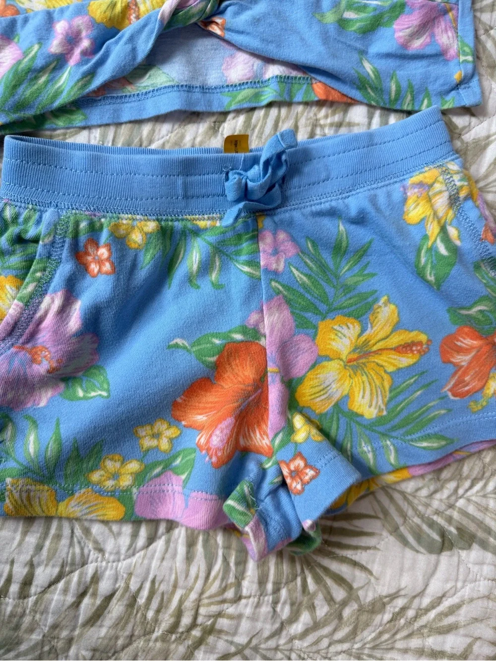 Polo Ralph Lauren two short