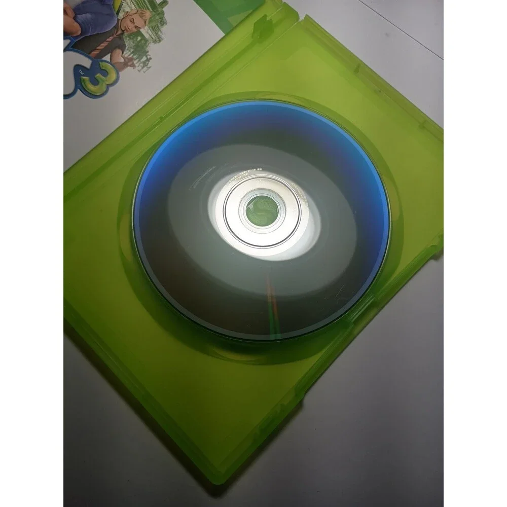 Ea Sports sims platinum