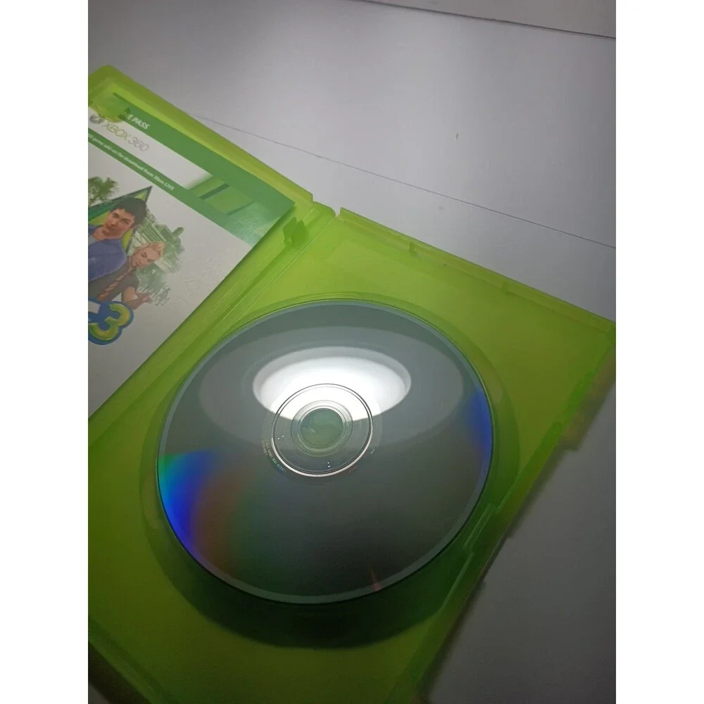 Ea Sports sims platinum