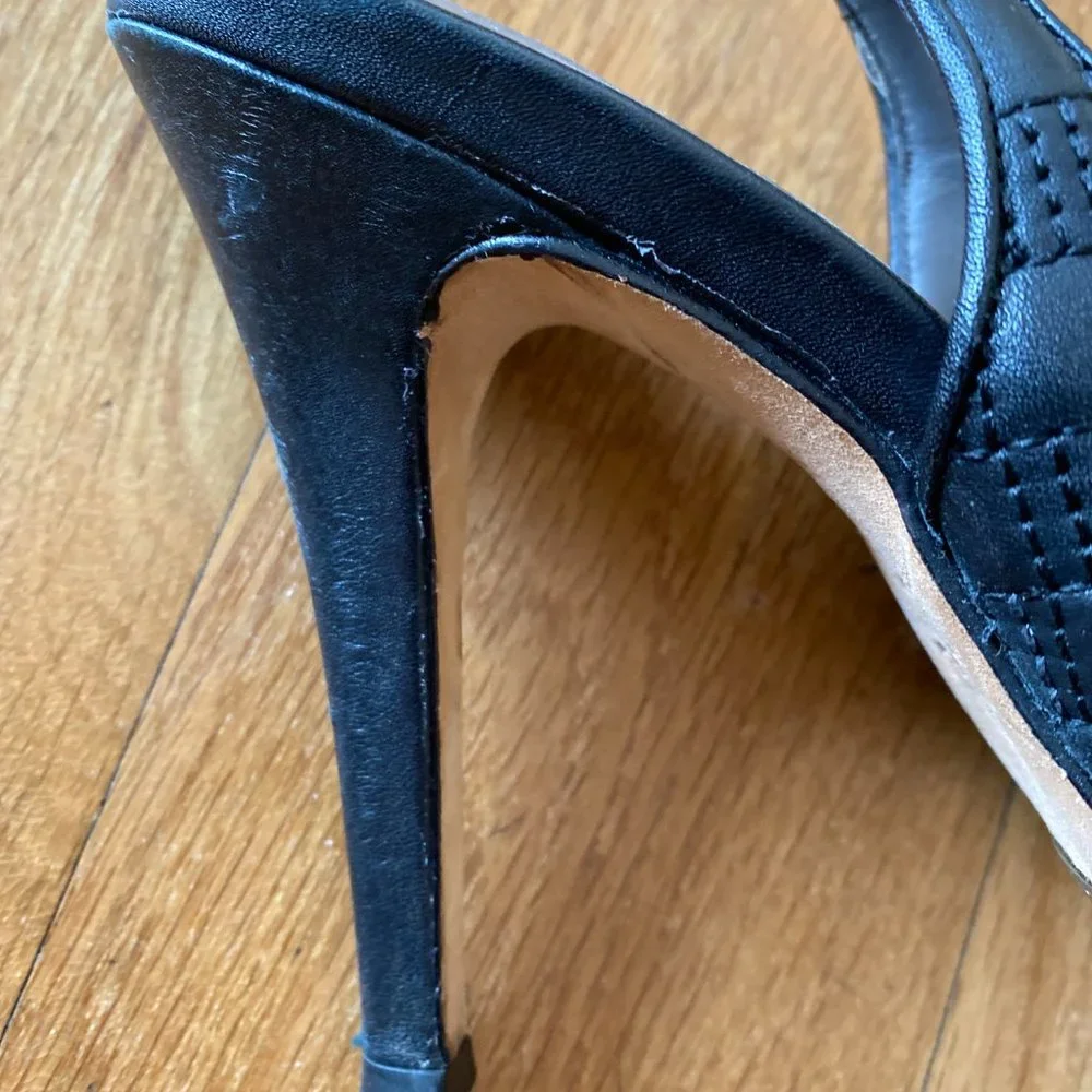 Cole Haan adjustable other includes