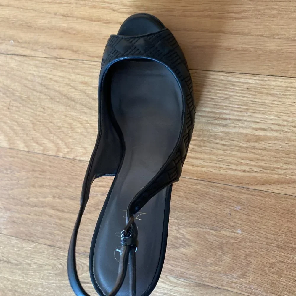 Cole Haan few platform nike