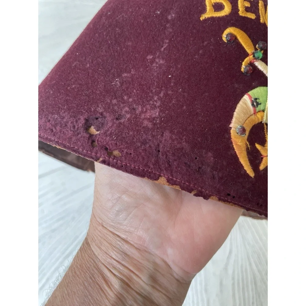 N/A vtg ben