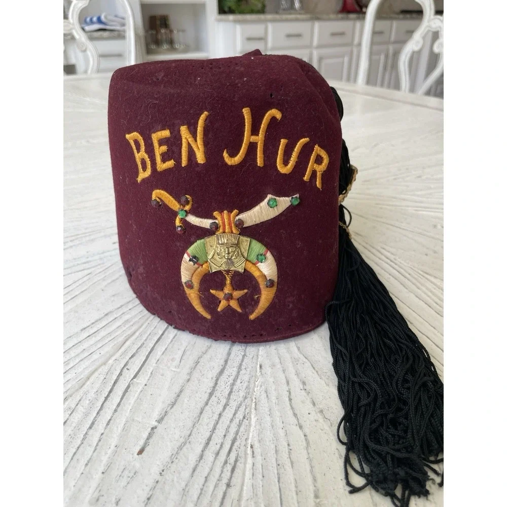 N/A vtg ben