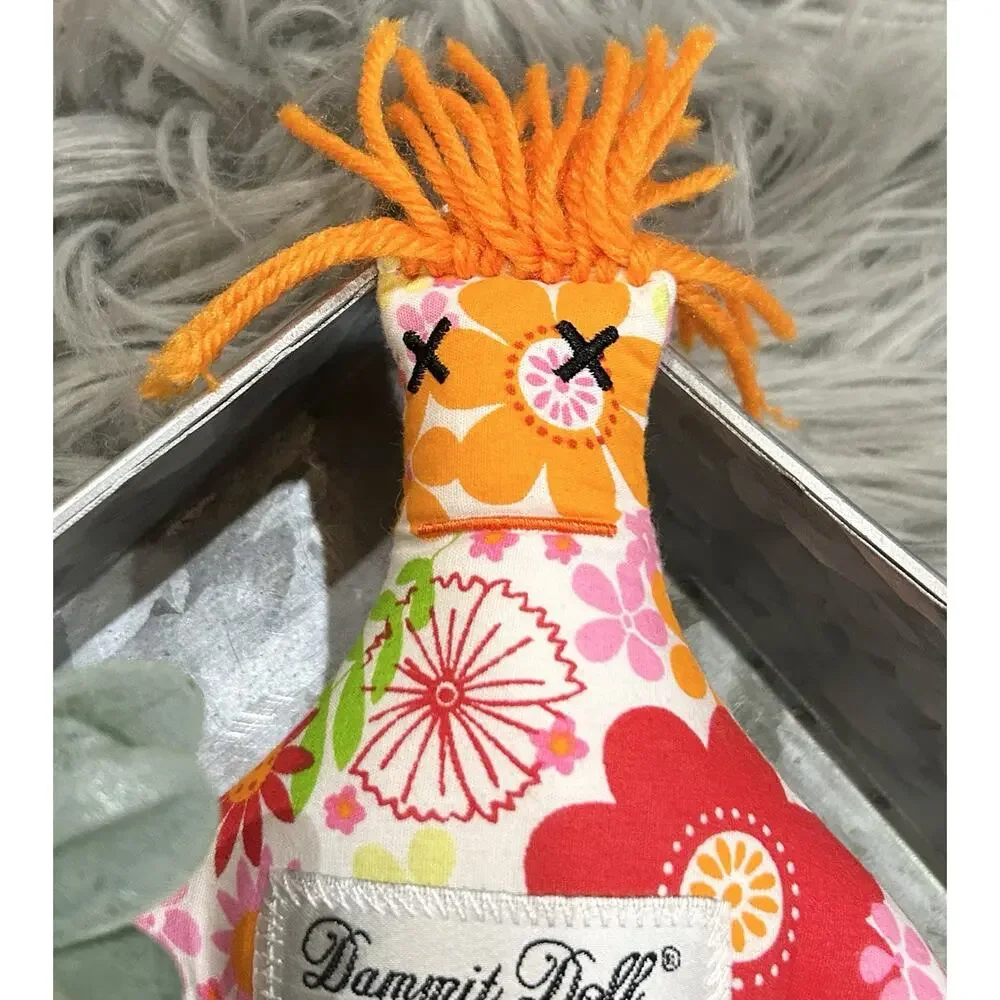 Dammit Doll dammit doll