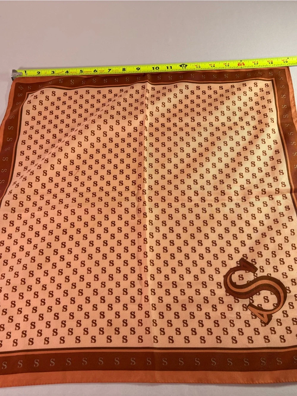 N/A lightweight square