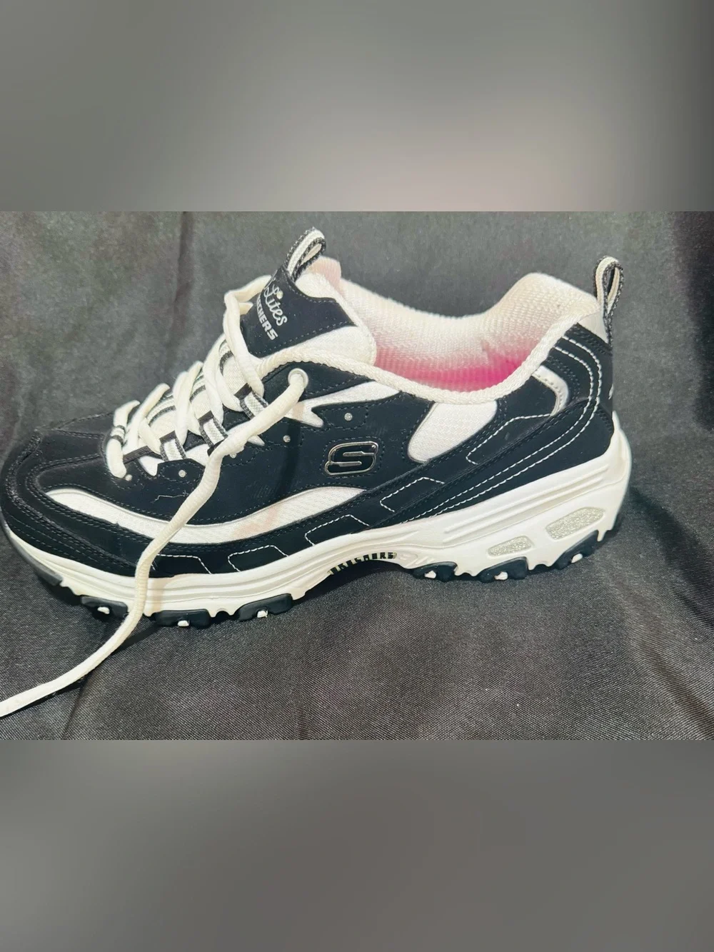 Skechers good family best