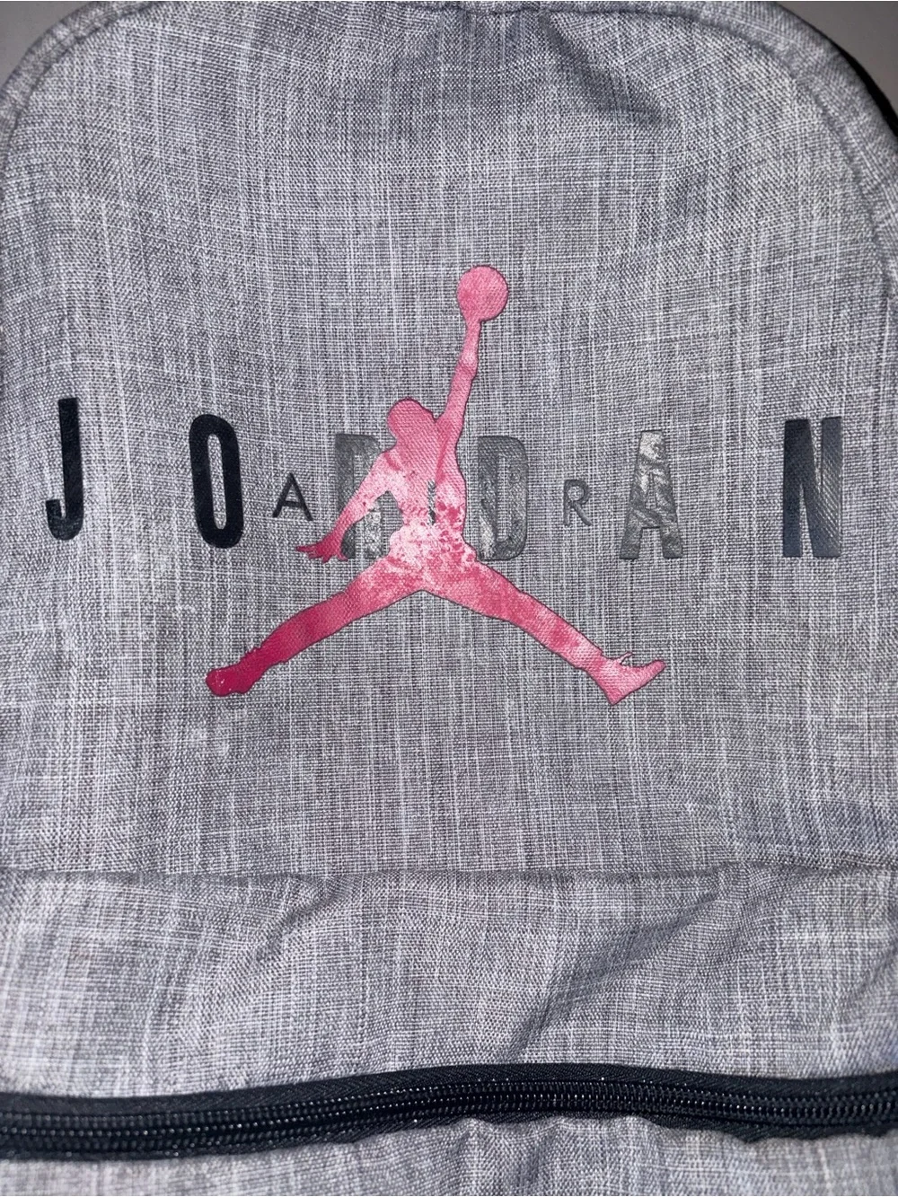 Jordan durable backpack
