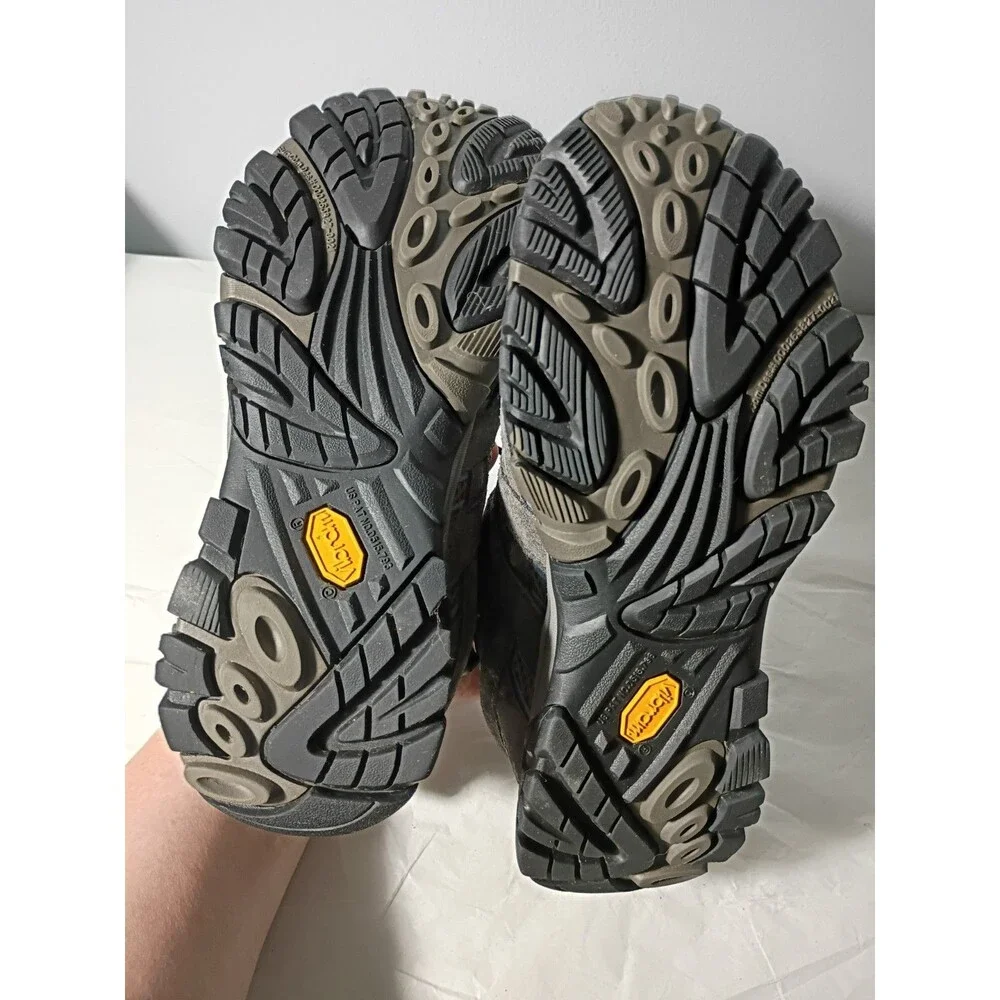 Merrell soles up active