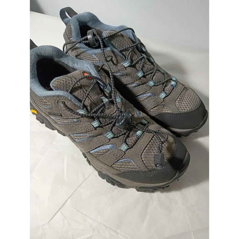 Merrell sole sneakers