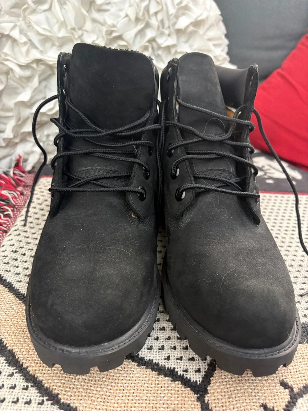 Timberland classic kids