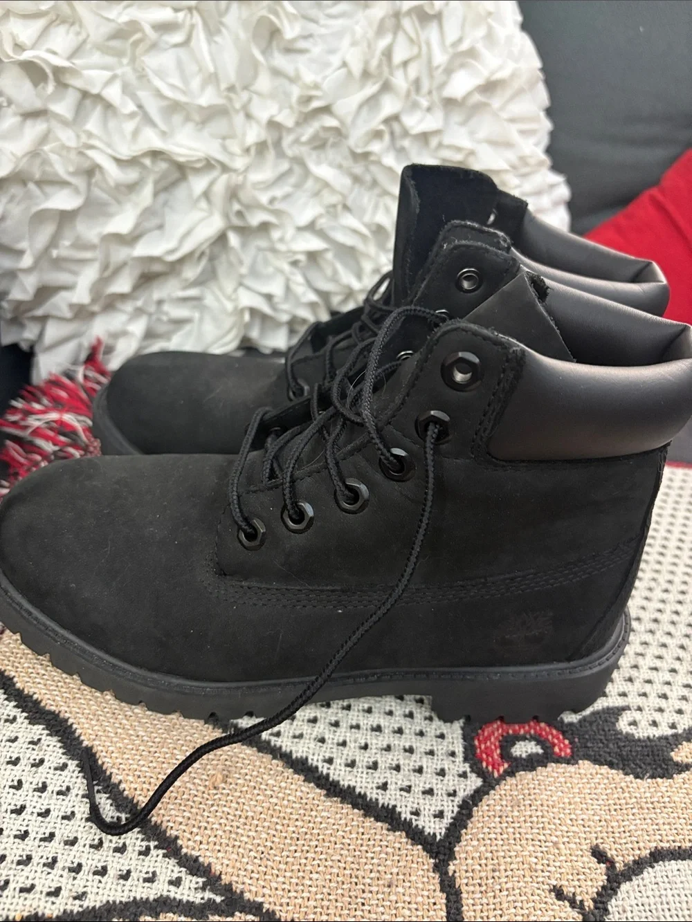 Timberland classic kids
