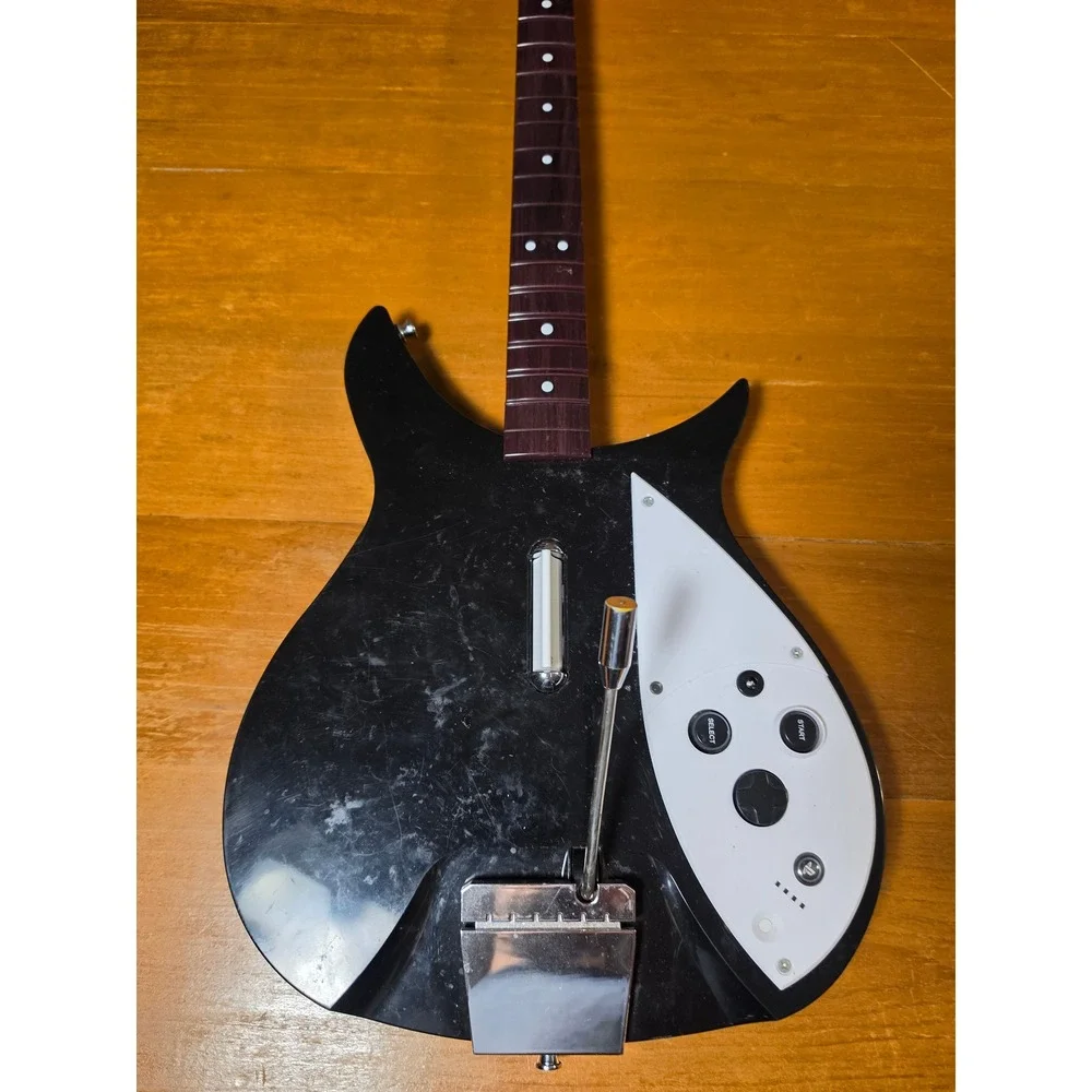 Custom Variety Pack rock band
