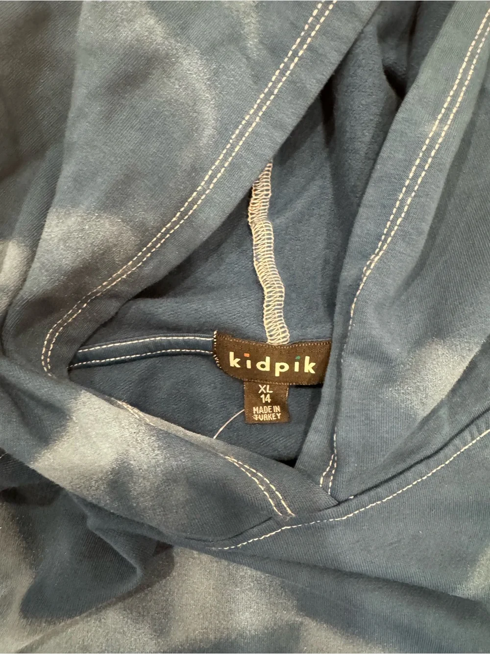 kidpik storage play
