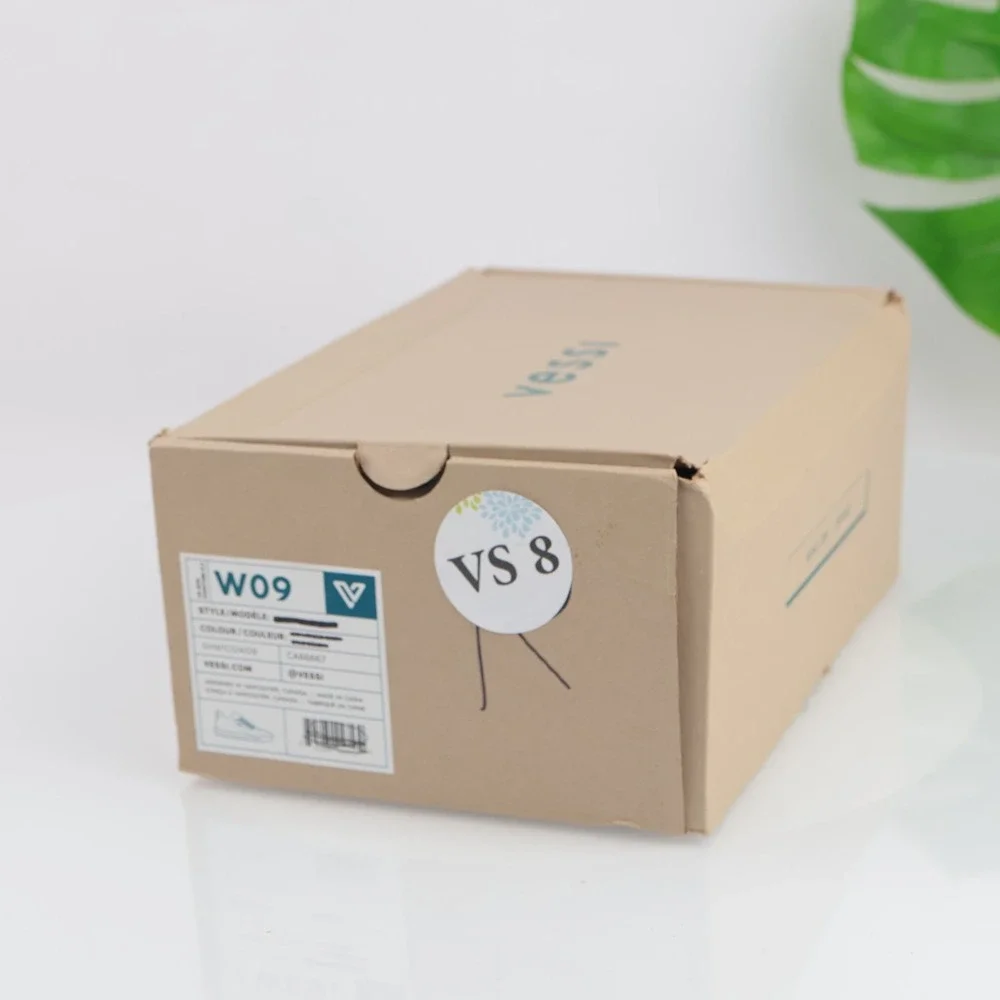Vessi womens weekend
