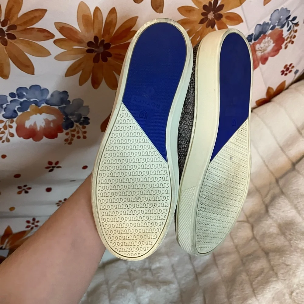 Rothys great no