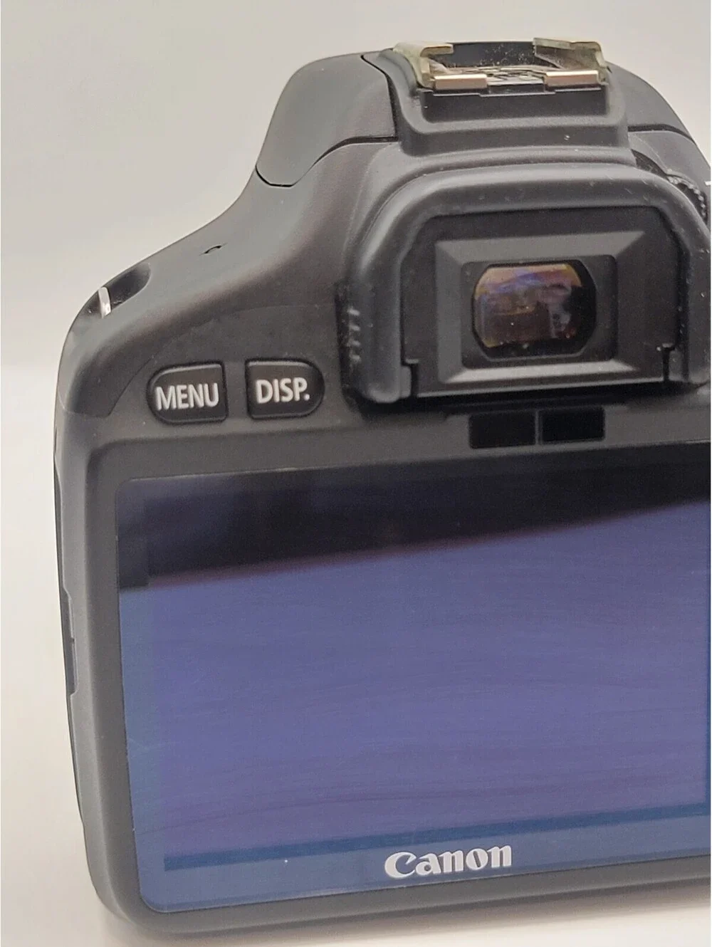 Canon eos digital