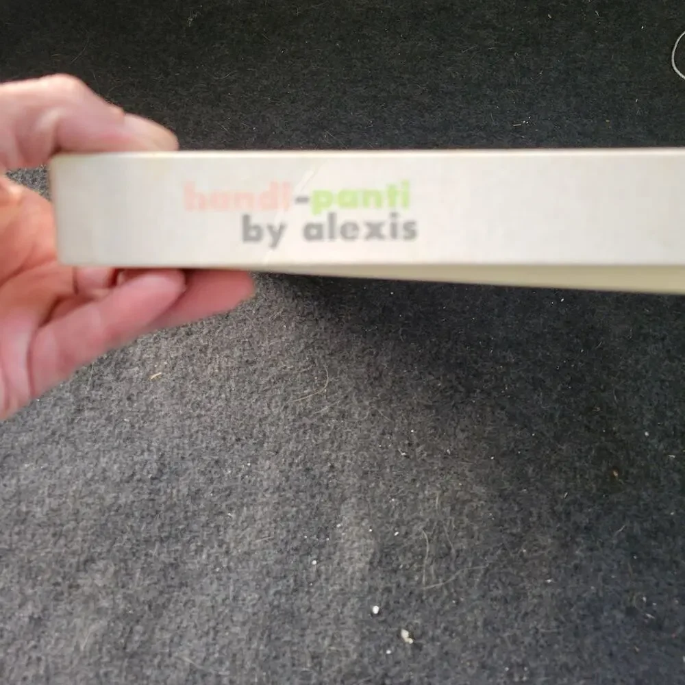 Alexis this vintage