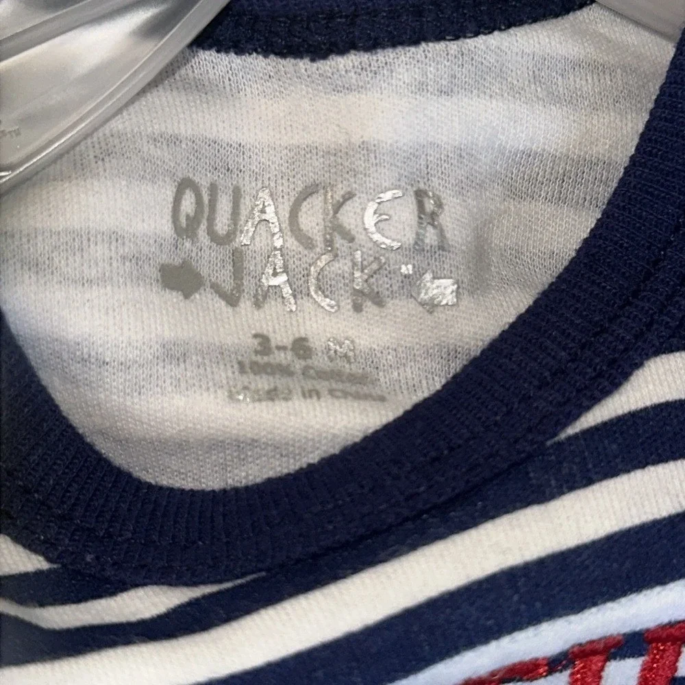 Quacker Jack quacker jack