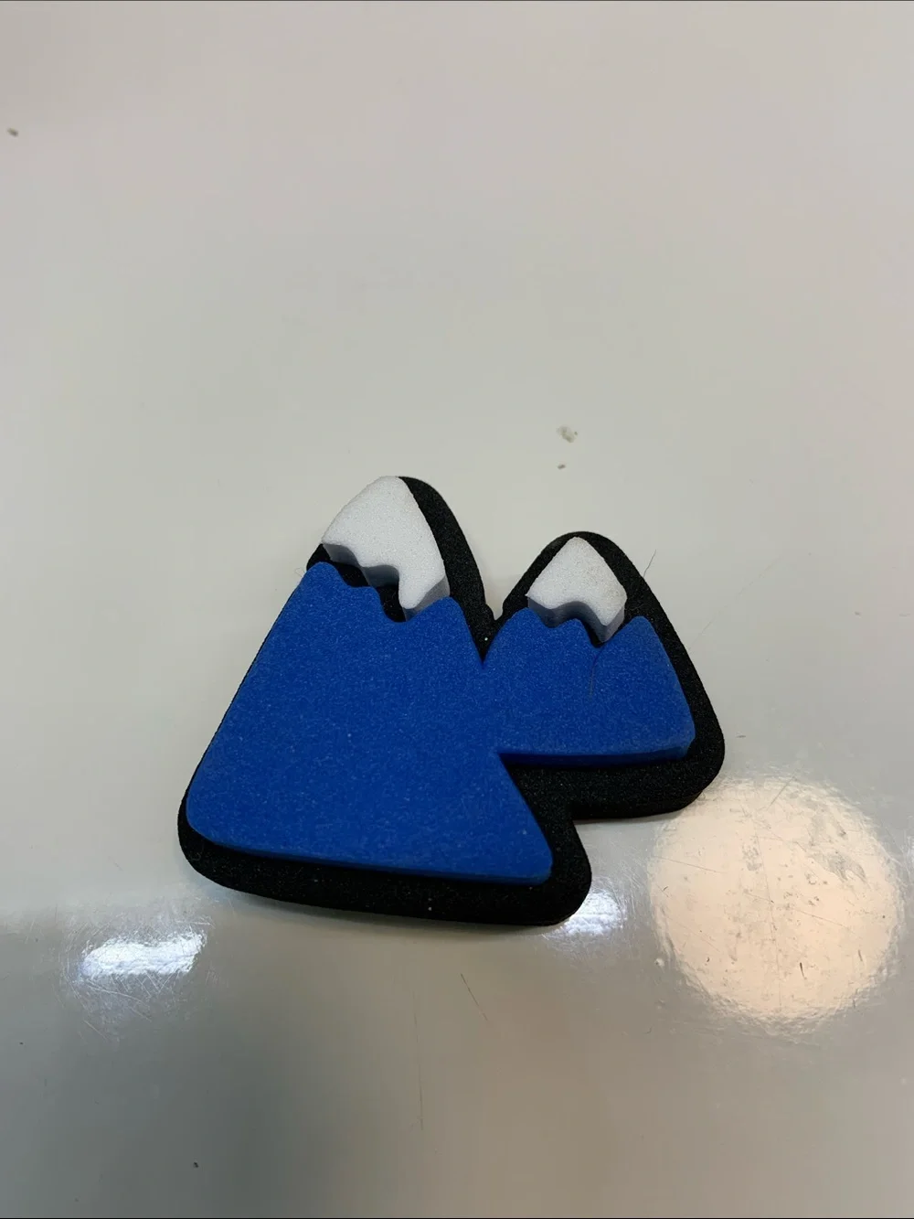 CHUNKY FOAM chunky stamps