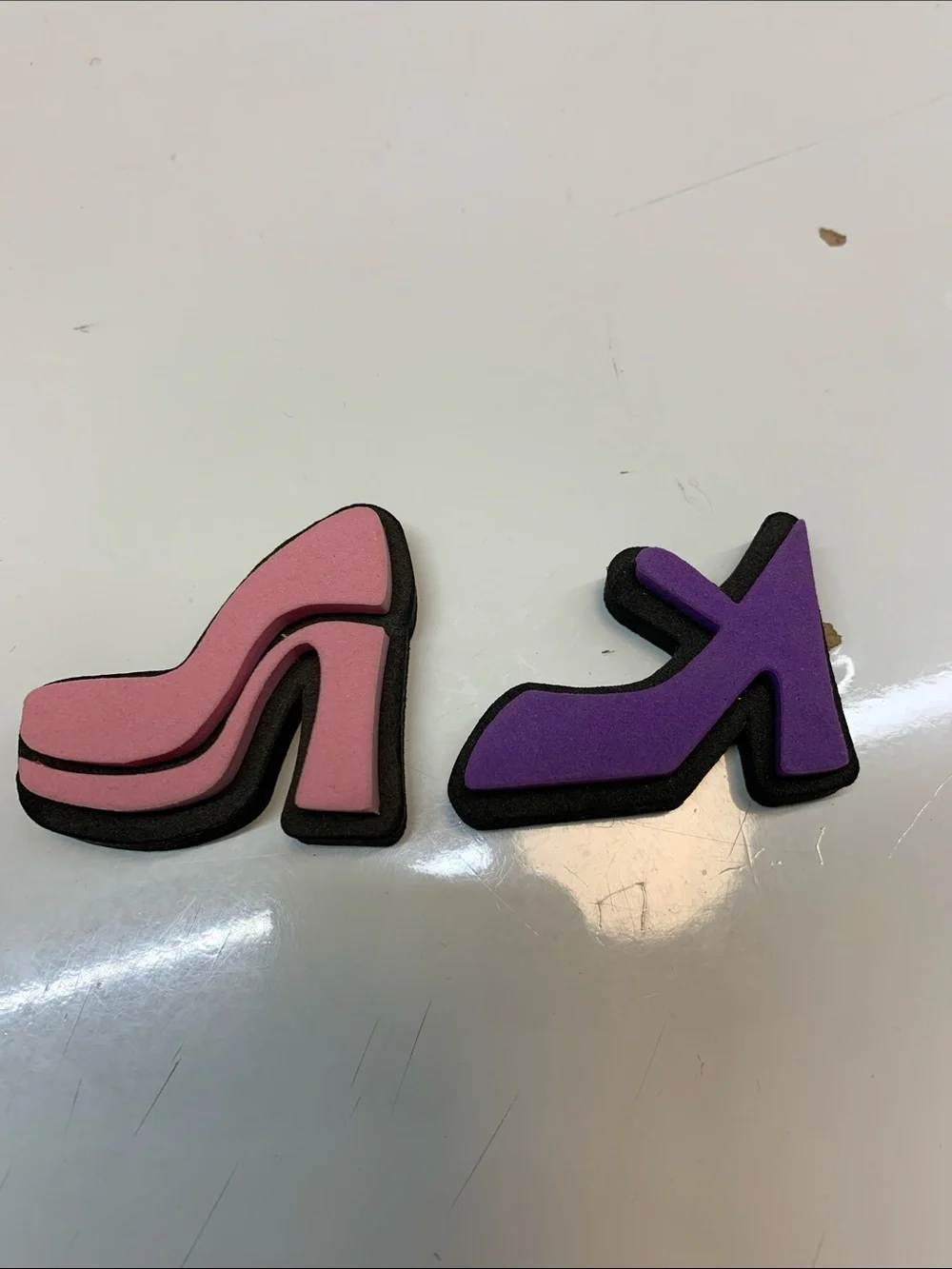 CHUNKY FOAM chunky stamps