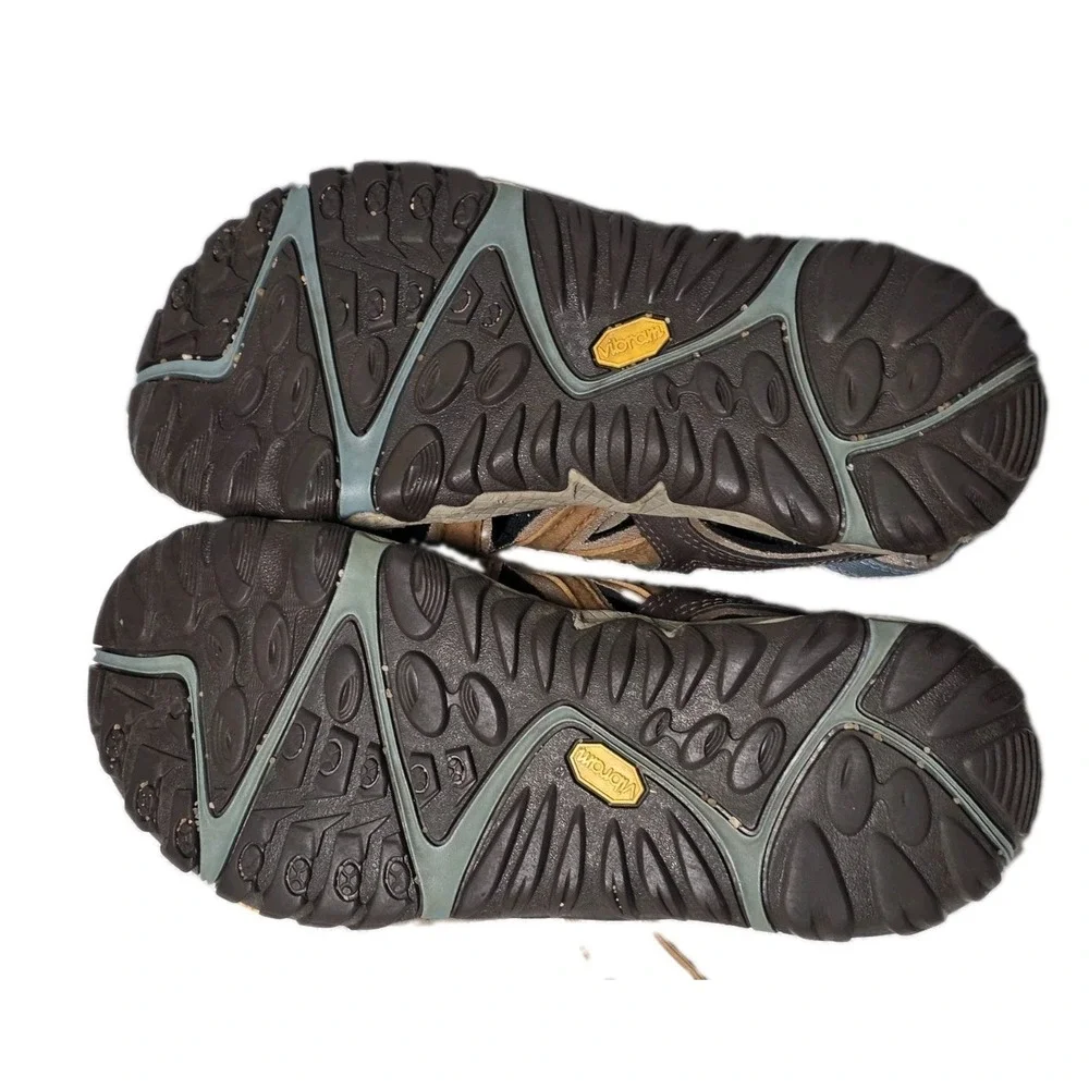 Merrell women size