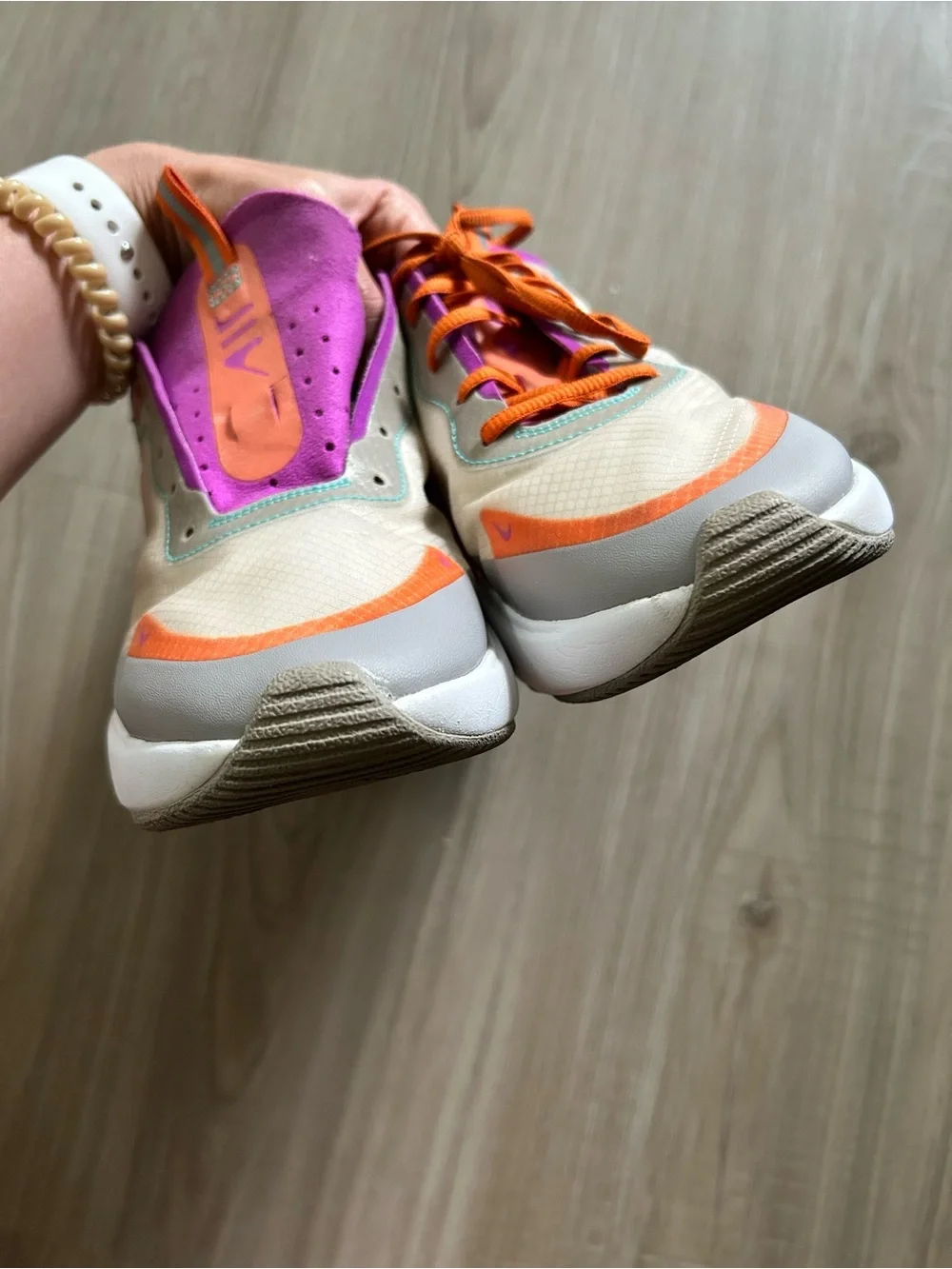 Nike air max