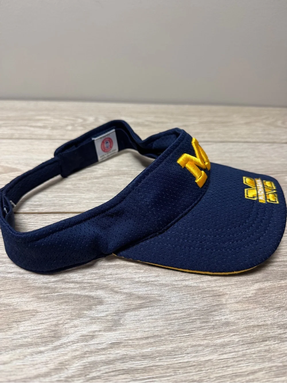N/A michigan university hook