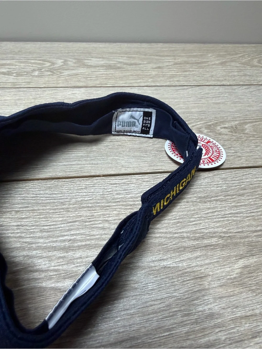 N/A navy university loop