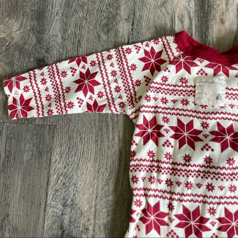Burts Bees Baby soft cotton