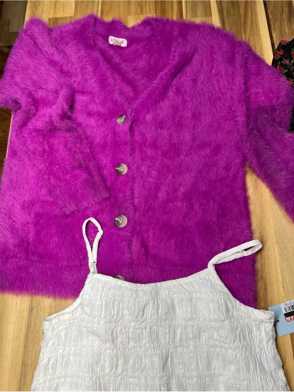NWT Girls clothes bundle 10/12