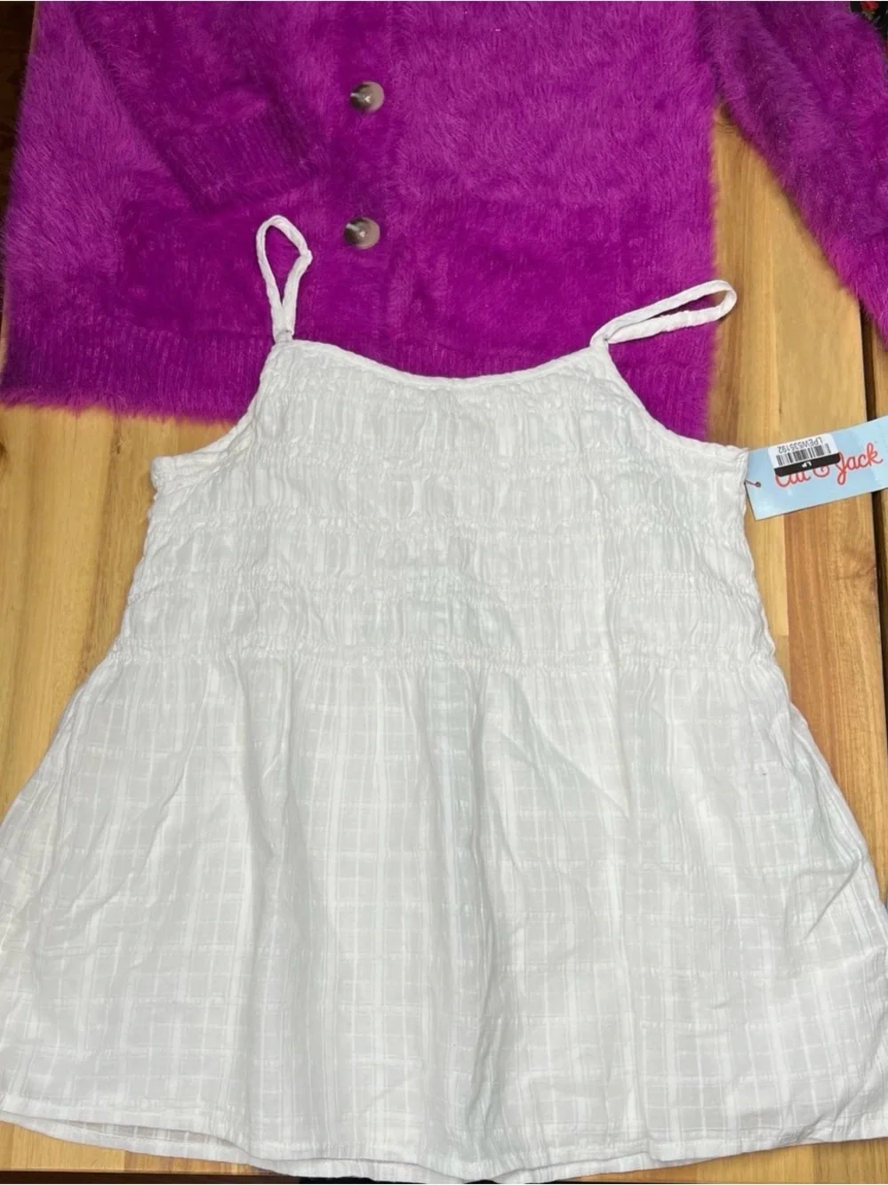 NWT Girls clothes bundle 10/12