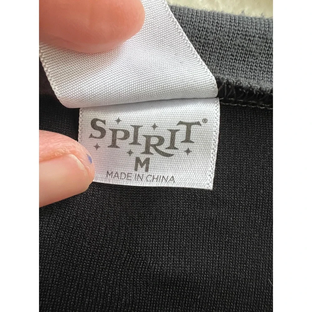 Spirit showcases franchise standout