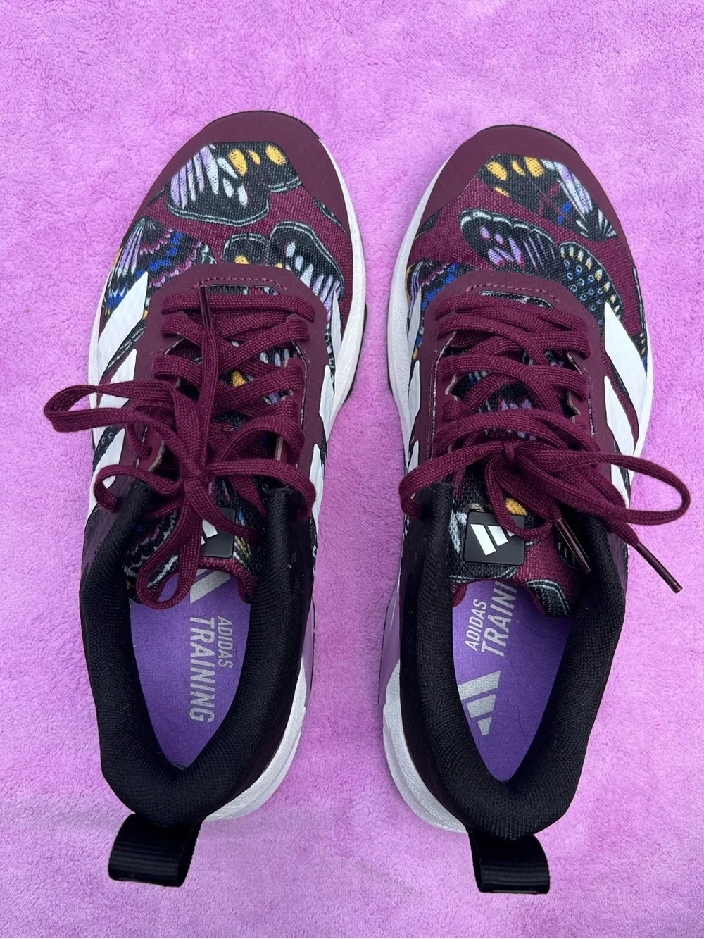 adidas womens athletic